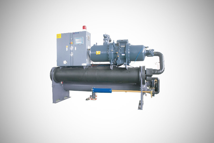 水冷冷水機(jī)