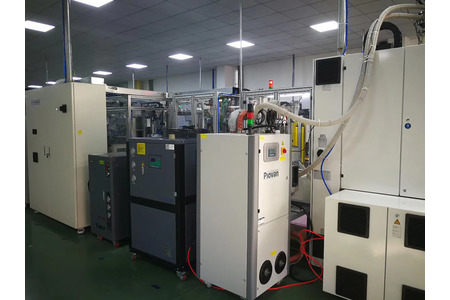 工業(yè)冷水機如何保養(yǎng)？