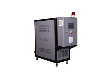 注塑專(zhuān)用模溫機(jī)